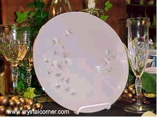 Moonlight Dinner Plate
