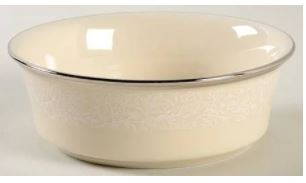 Moonspun Casserole Bottom