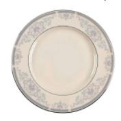 Mt. Vernon Dinner Plate