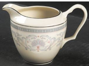 Mt. Vernon Creamer Lenox