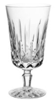 Mystic Ice Tea or Beverage - Lenox Crystal