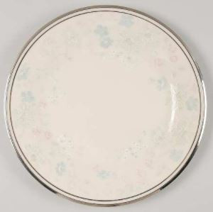 Nicole Dinner Plate-Lenox