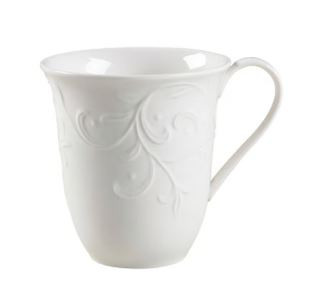 Opal Innocence Carved Mug