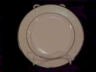 Opal Innocence Dinner Plate