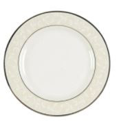 Opal Innocence Bread and Butter Plate