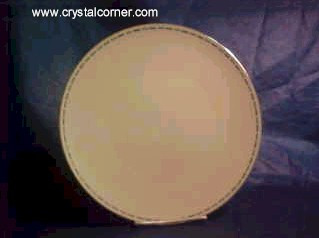 Oslo Dinner Plate