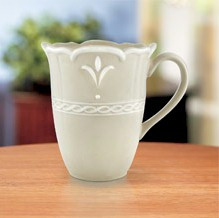 Patisserie Mug-Lenox