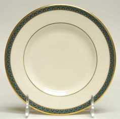 Patriot Bread and Butter Plate