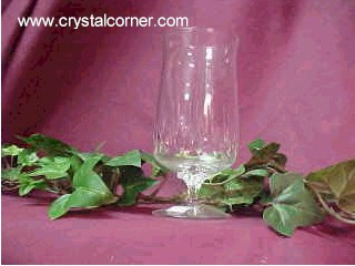 Pendant Ice Tea or Beverage - Lenox Crystal