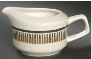 Percussion Creamer