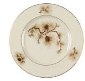 Pine Dinner Plate