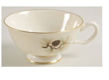 Pine Cup Only Lenox