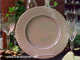 Priscilla Dinner Plate Lenox