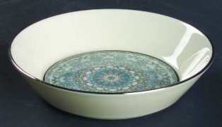 Projection Fruit or Sauce Bowl-Lenox