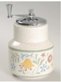 Quakertown Gravy Pitcher