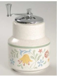 Quakertown Gravy Pitcher Lenox