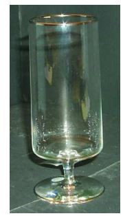 Rapture Ice Tea or Beverage