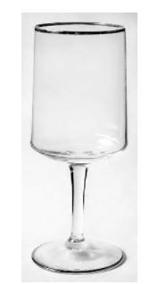 Rapture Water Goblet