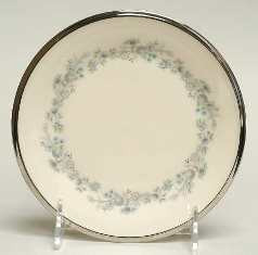 Repertoire Bread and Butter Plate