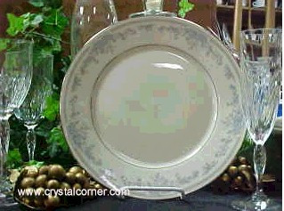 Reverie Dinner Plate Lenox