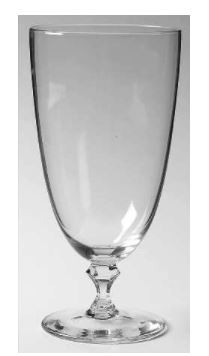 Romance Ice Tea or Beverage