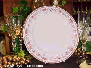 Rosamond Dinner Plate