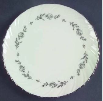Rosemont Bread and Butter Plate - Lenox