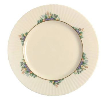 Rutledge Dinner Plate-Lenox