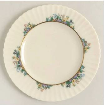 Rutledge Bread and Butter Plate