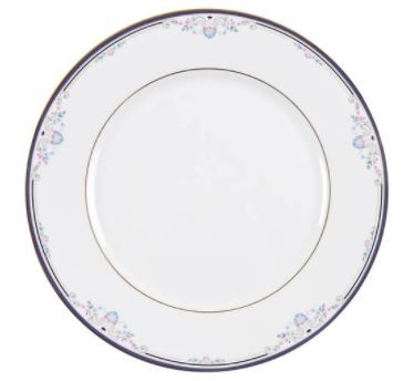 Sabrina Dinner Plate Lenox