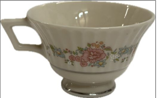 Sachet Cup Only
