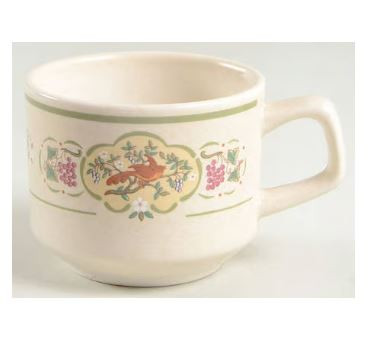 Sampler Cup Only