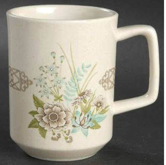 Sandpiper Mug-Lenox