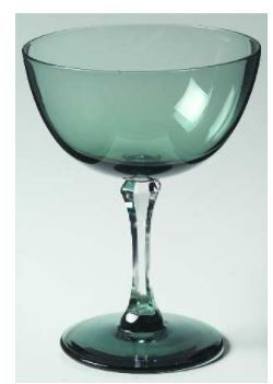 Sapphire High Sherbet