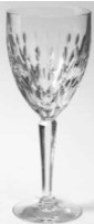 Serene Water Goblet - Lenox Crystal