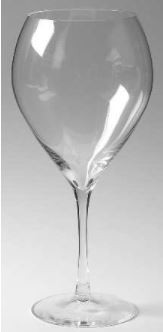Silhouette Ice Tea or Beverage - Lenox Crystal