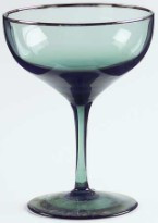 Silver Shadow High Sherbet