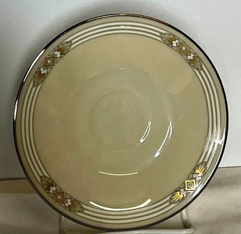 Silver Springs Saucer Only