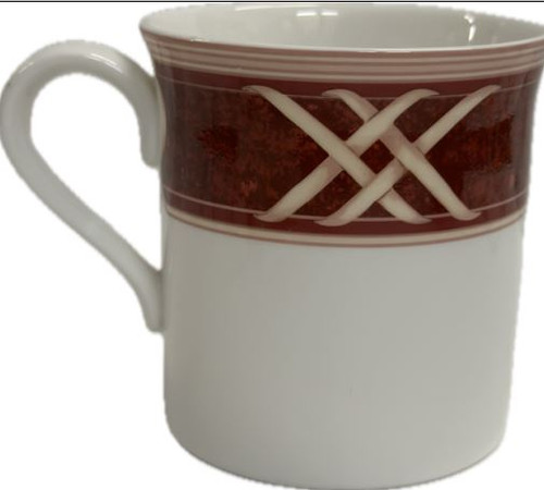Simply Tulips Mug