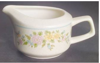 Sketchbook Creamer-Lenox