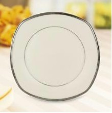 Solitaire Luncheon Plate or Accent Plate