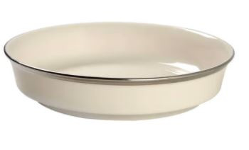 Solitaire Coupe Soup Bowl