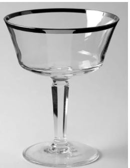 Solitaire High Sherbet