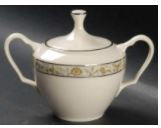 Springdale Sugar and Lid