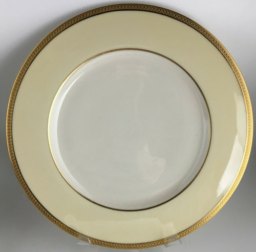 Springdale Dinner Plate-Lenox