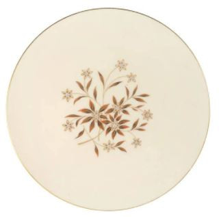 Starlight Dinner Plate Lenox