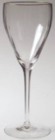 Statuesque Wine Goblet - Lenox Crystal