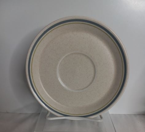 Summer Spice Saucer Only