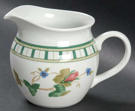 Summer Terrace Creamer