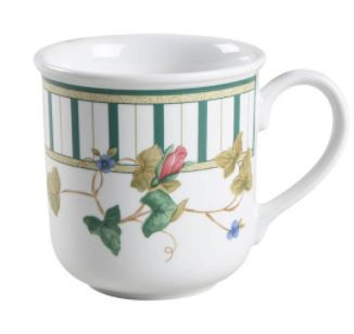 Summer Terrace Mug Lenox